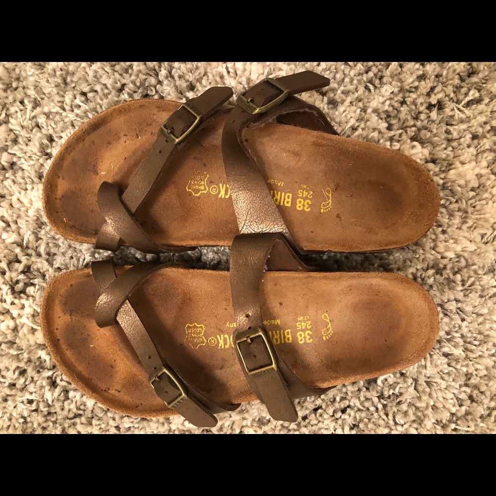 Birkenstock Sandals